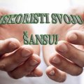 Ostali smo bez para, bez posla  šta sada?
Možete pomoći sebi i osigurati svoju budućnost.
Svojim radom na kompjuterua a ja vam mogu pokazati kako da napravite odmah dopunski izvor prihoda.
Zato ako želite dugoročan posao, bez šefa i bez radnog vremena možete početi odmah. Imate obezbeđene sve alatke i podršku i  SVE TO BEZ IKAKVOG ULAGANJA.
Probajte i uveri te se sami da možete biti sam svoj gazda.
